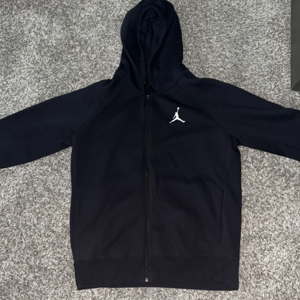 Jordan sweater